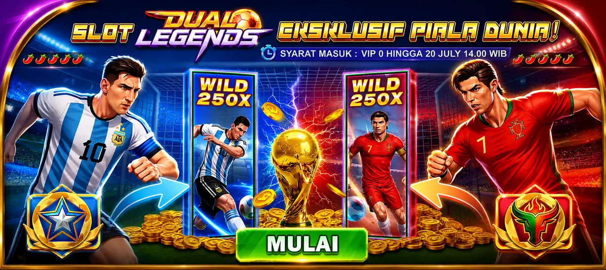 Event Royal Dream